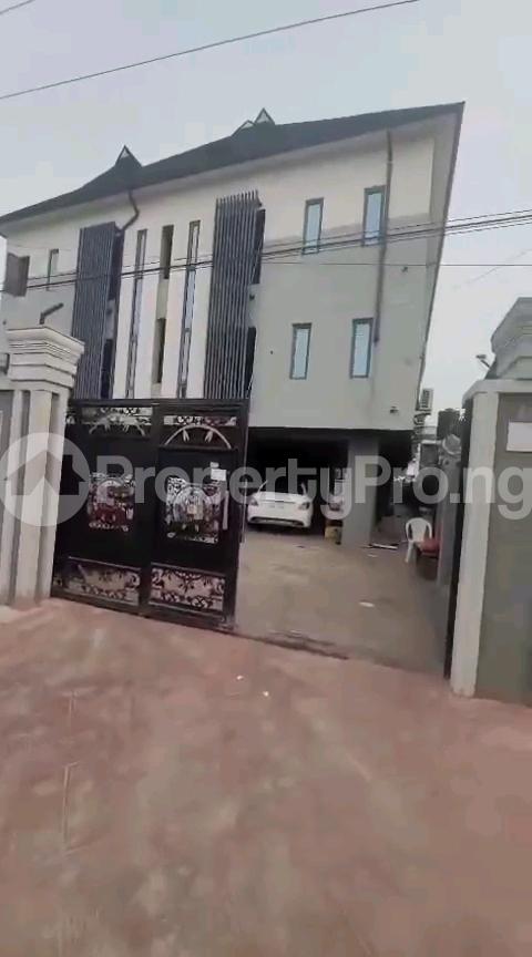 2 bedroom Flat / Apartment for rent Pedro Road Shomolu Lagos