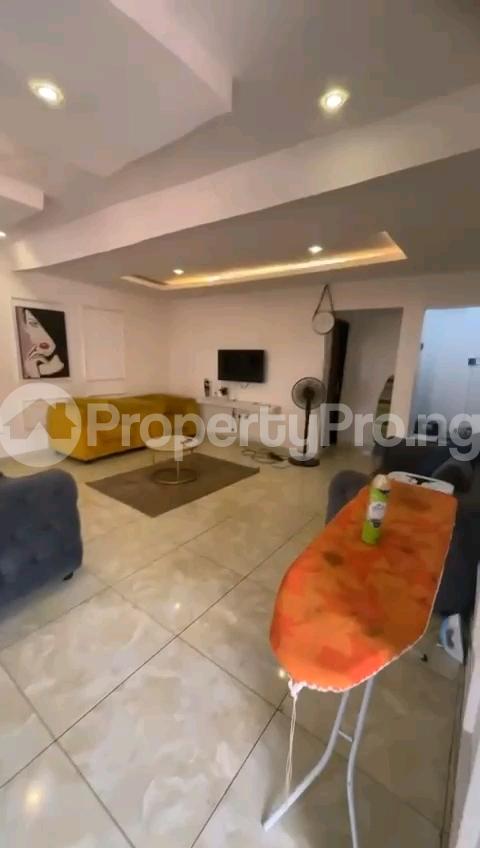 2 bedroom Flat / Apartment for rent Gbagada Lagos