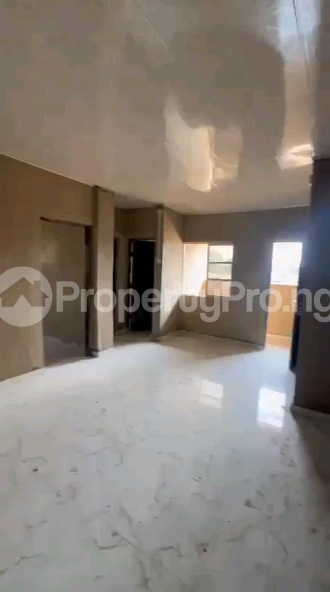 2 bedroom Flat / Apartment for rent Waec Fadeyi Shomolu Lagos