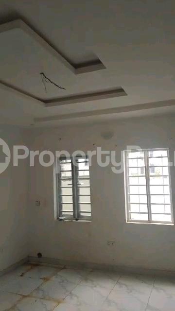 2 bedroom Flat / Apartment for rent Kay Farm Estate, Ogba Ikeja Lagos