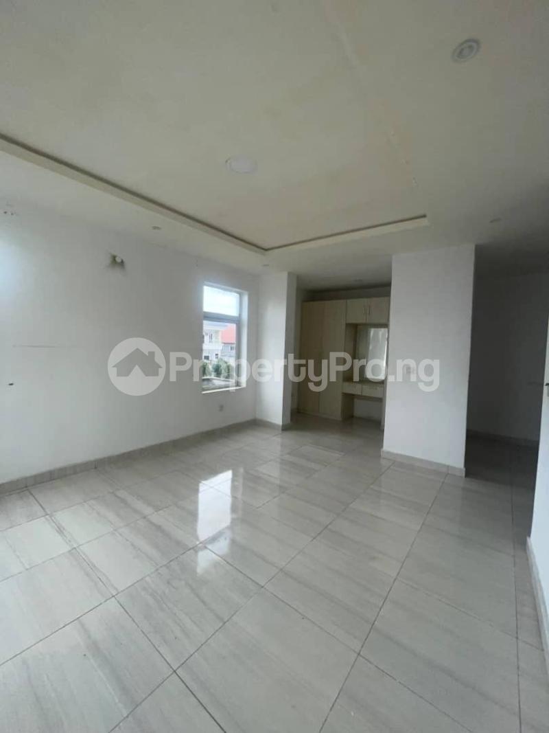 2 bedroom Flat / Apartment for rent Chevron Drive Lekki Lagos
