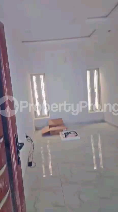 2 bedroom Flat / Apartment for rent Obawale Ogba Lagos