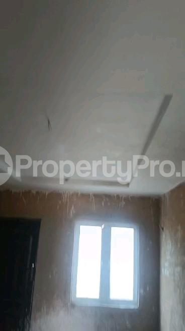 2 bedroom Flat / Apartment for rent Alagomeji Yaba Lagos