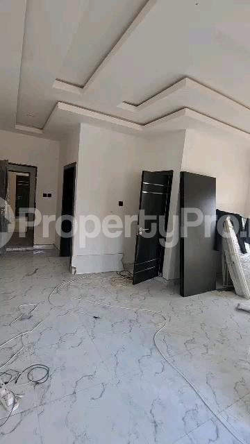 2 bedroom Commercial Property for rent Pedro Gbagada Lagos