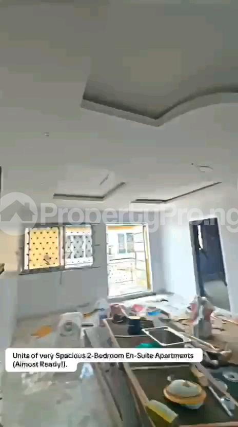 2 bedroom Flat / Apartment for rent Airport Road Ikeja Lagos