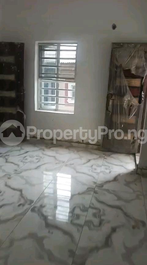 2 bedroom Flat / Apartment for rent East Side Ebute Metta Yaba Lagos