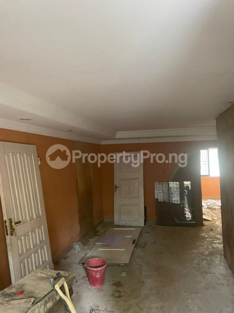 2 bedroom Flat / Apartment for rent Ogudu-Orike Ogudu Lagos