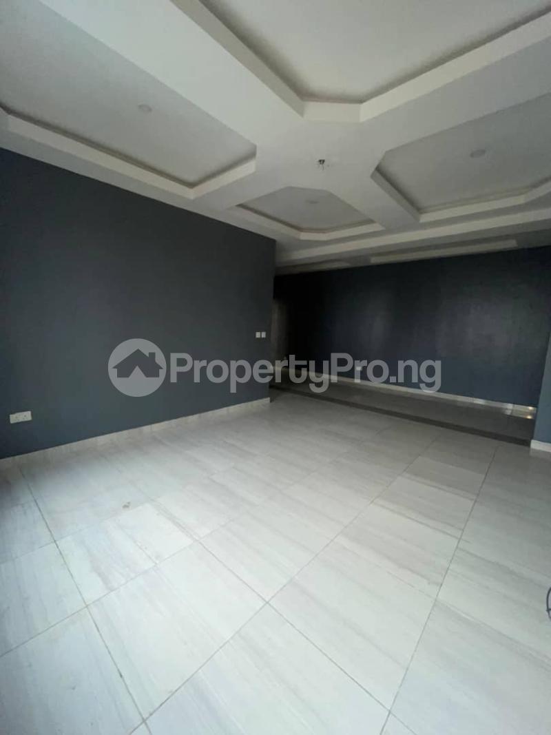 2 bedroom Flat / Apartment for rent Chevyview Estate Chevron Lekki Lagos