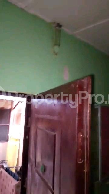 2 bedroom Flat / Apartment for rent Alagomeji Alagomeji Yaba Lagos