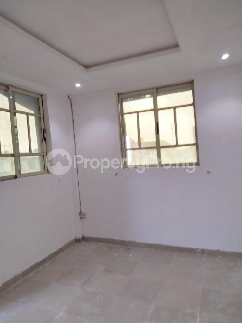 2 bedroom Flat / Apartment for rent Ebute Metta West Adekunle Yaba Lagos