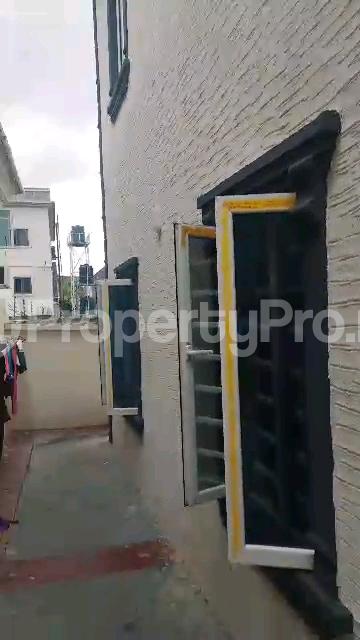 2 bedroom Flat / Apartment for rent Kay Farm Estate, Ogba Ikeja Lagos