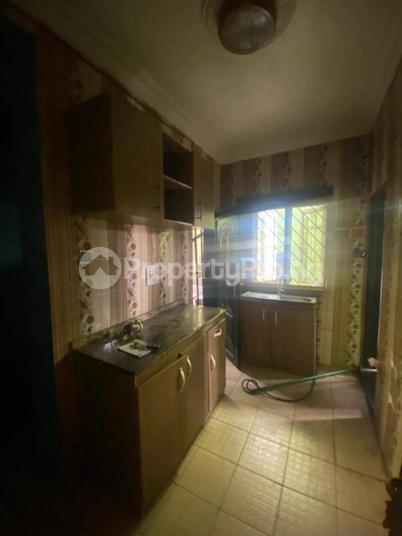 2 bedroom Flat / Apartment for rent Orioke Ogudu Lagos