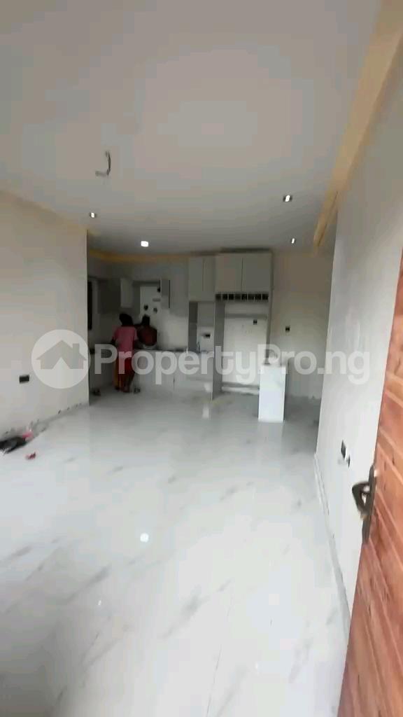 2 bedroom Flat / Apartment for rent Fola Agoro Yaba Lagos