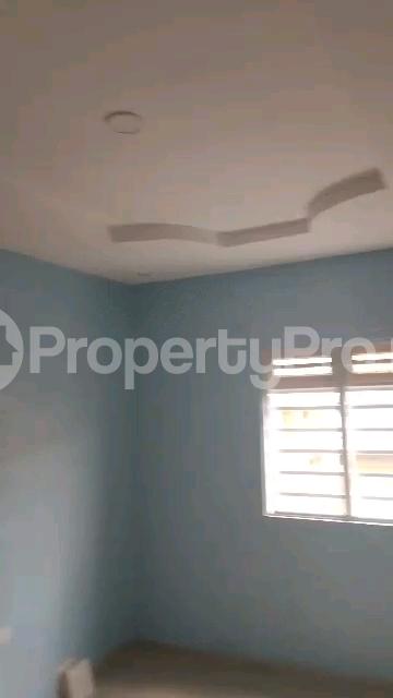 2 bedroom Flat / Apartment for rent K Farm Estate, Obawole Ogba Ikeja Lagos