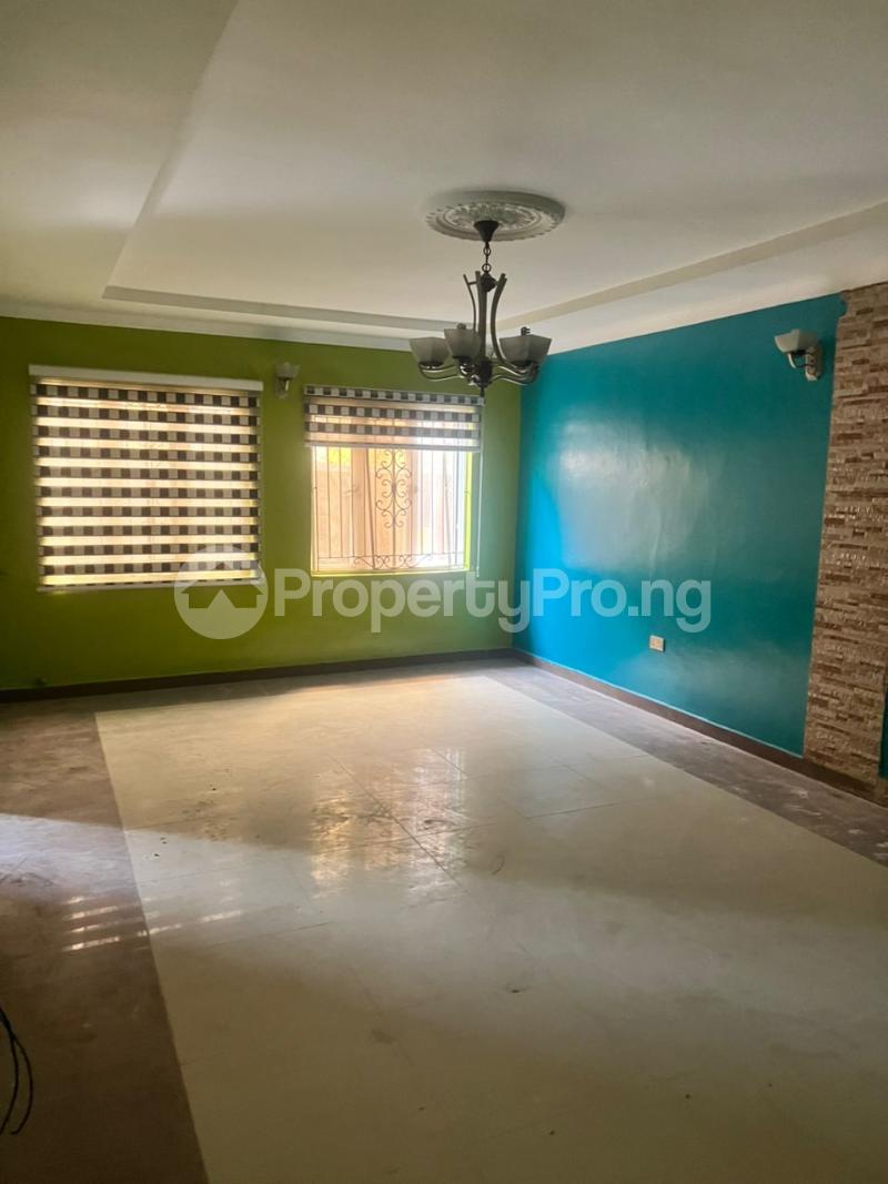 2 bedroom Flat / Apartment for rent Glory Estate Gbagada Lagos