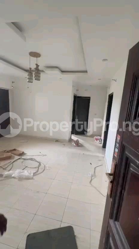 2 bedroom Flat / Apartment for rent Onike Yaba Lagos