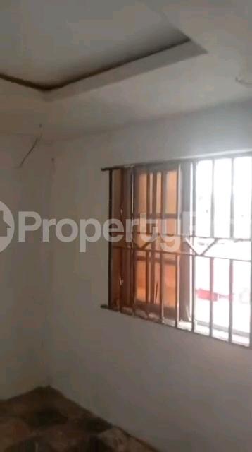 2 bedroom Flat / Apartment for rent Ebuta Metta East Adekunle Yaba Lagos