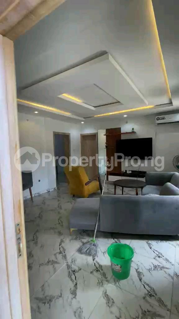 2 bedroom Flat / Apartment for rent Sholuyi Gbagada Lagos