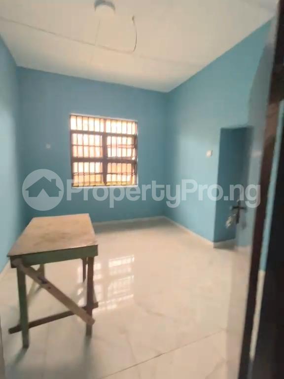 2 bedroom Flat / Apartment for rent Ebuttemetta East Adekunle Yaba Lagos
