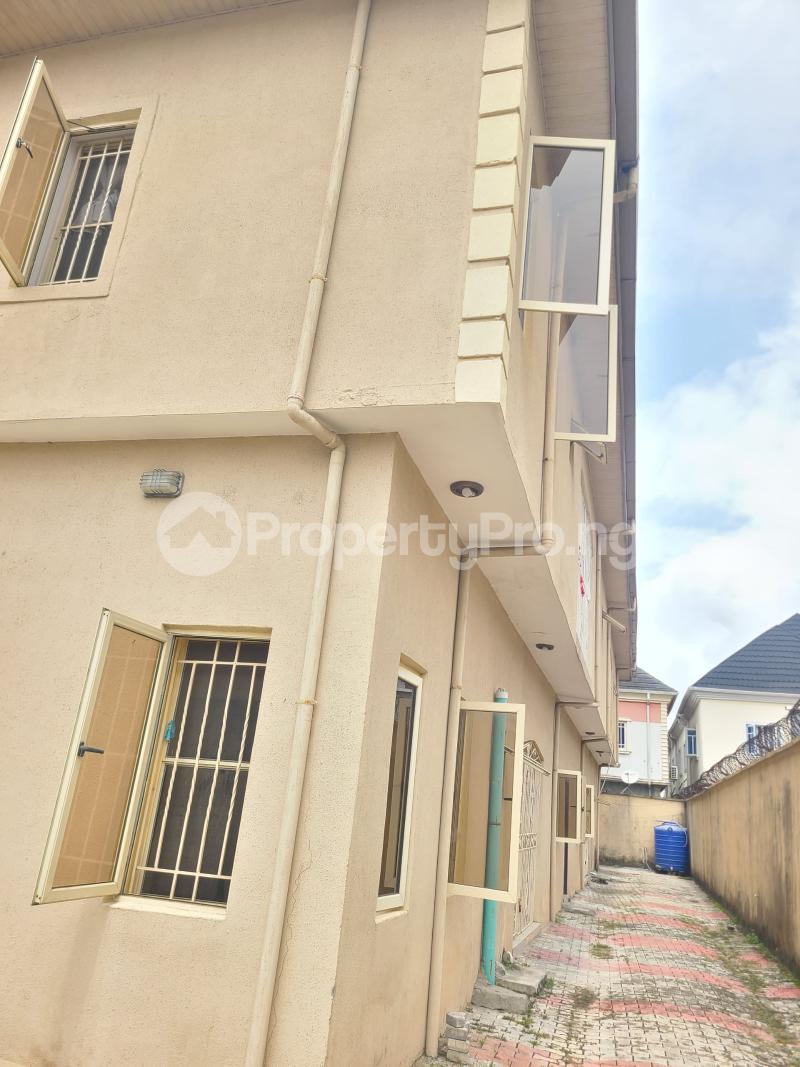 2 bedroom Flat / Apartment for rent Mobile Road Ilaje Ajah Lagos