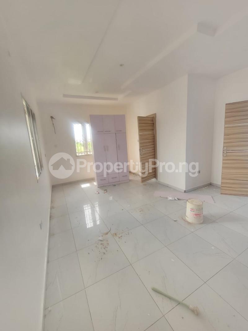 2 bedroom Flat / Apartment for rent Unity Estate Badore Ajah Lagos