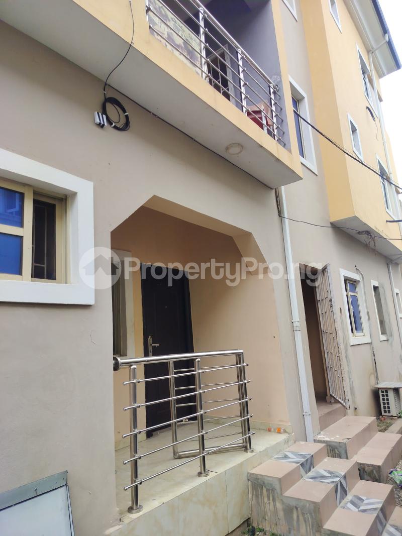 2 bedroom Flat / Apartment for rent Greenville Estate Badore Ajah Lagos