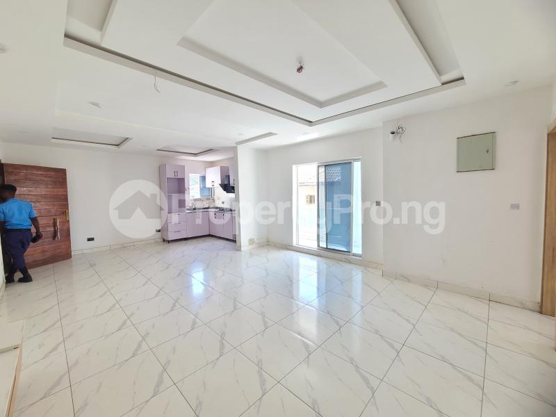 2 bedroom Flat / Apartment for rent Salem Lekki Lagos