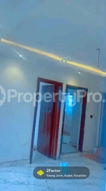 2 bedroom Flat / Apartment for rent Oyadiran Estate Sabo Yaba Lagos