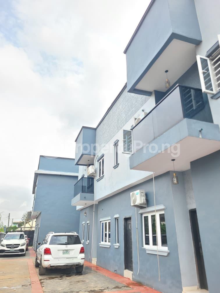 2 bedroom Flat / Apartment for rent Westwood Estate Badore Ajah Lagos