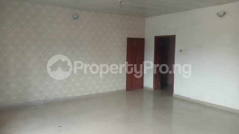 2 bedroom Flat / Apartment for rent A I R A Estate Ifako-gbagada Gbagada Lagos