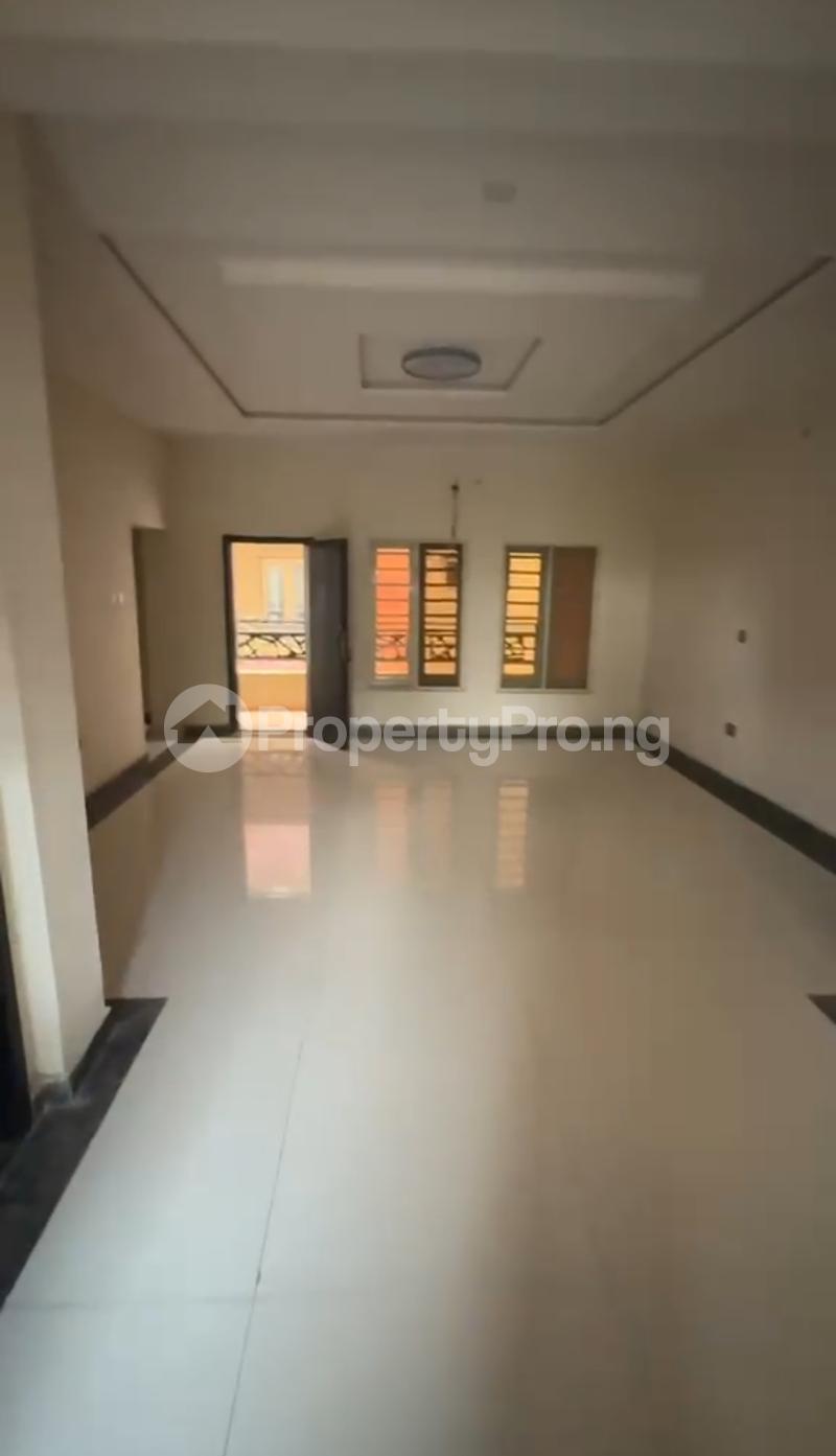3 bedroom House for rent Sangotedo Ajah Lagos