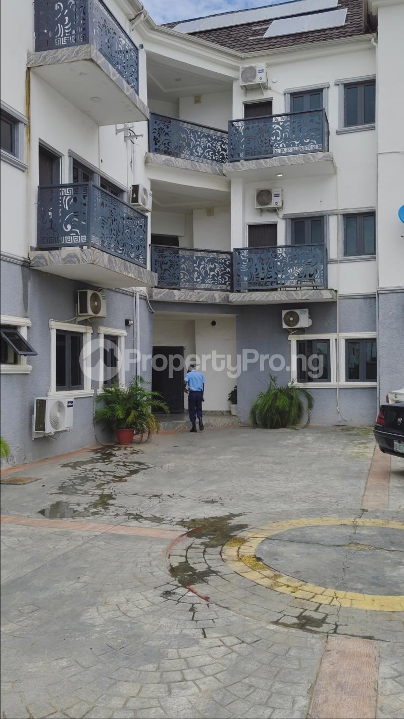3 bedroom House for sale Gilmore Jahi Abuja - 0