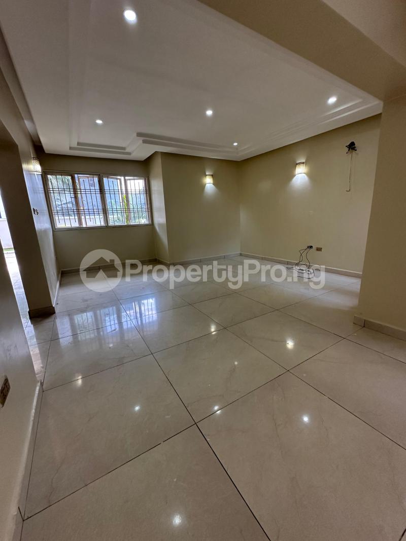 3 bedroom House for sale Jahi Abuja