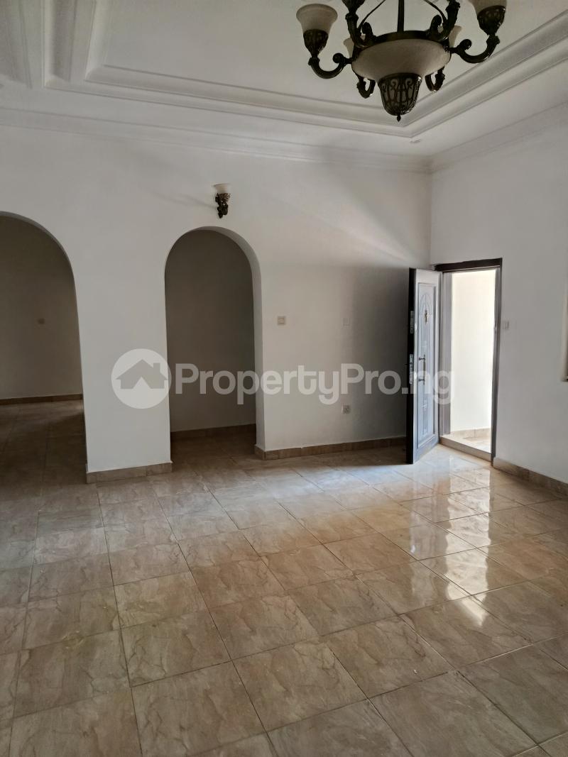 3 bedroom House for rent Gilmore Jahi Abuja