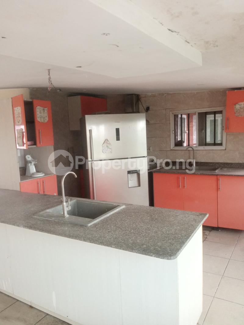 3 bedroom Flat / Apartment for rent Badore Ajah Lagos