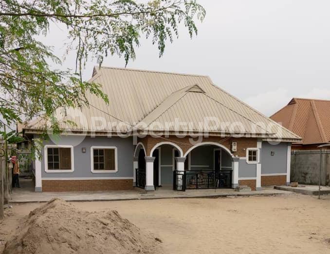 3 bedroom House for sale Aradagun Badagry Lagos