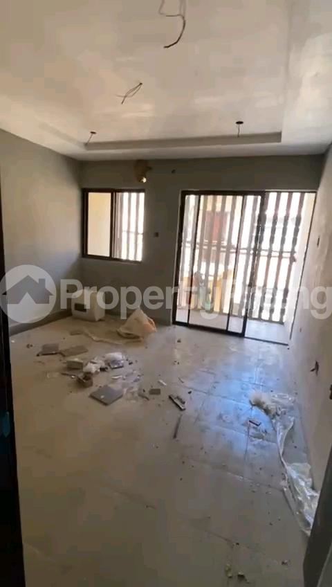 3 bedroom House for rent Gbagada Lagos