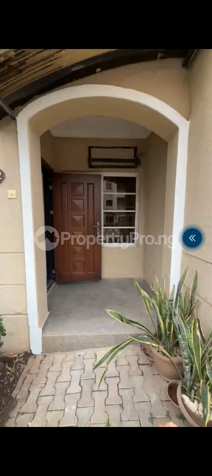 3 bedroom House for rent Wuye Abuja - 0