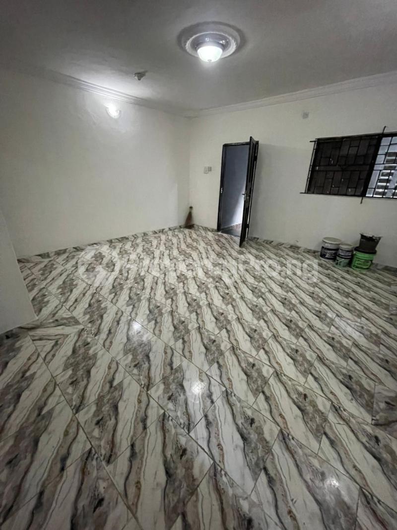 3 bedroom Flat / Apartment for rent Ifako-gbagada Gbagada Lagos