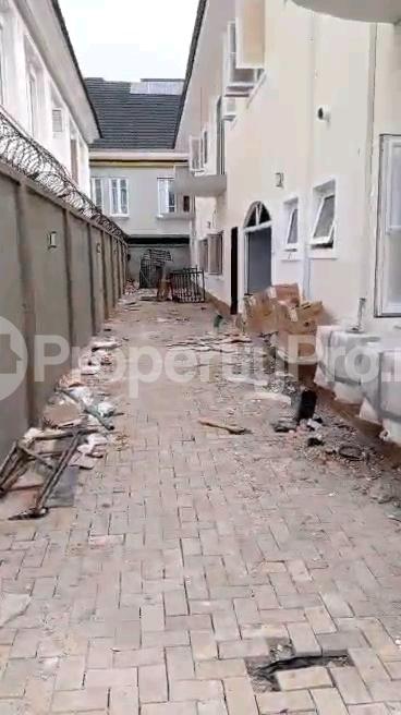 3 bedroom Flat / Apartment for rent Atunranse Estate Gbagada Lagos