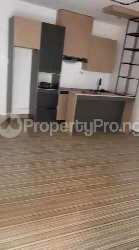 3 bedroom Flat / Apartment for rent Isaac John Fadeyi Yaba Lagos