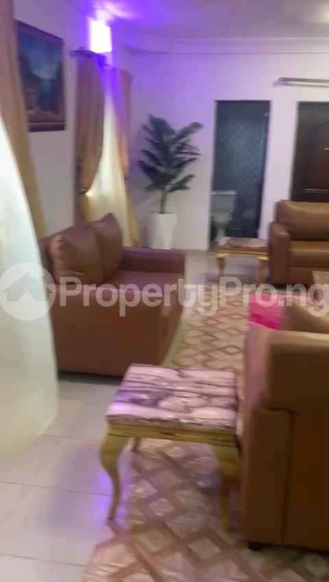 3 bedroom Flat / Apartment for rent Obawole Ogba Lagos