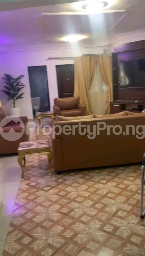 3 bedroom Flat / Apartment for rent Obawole Ogba Lagos