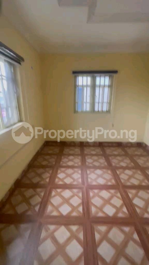 3 bedroom Flat / Apartment for rent Adekunle Yaba Lagos
