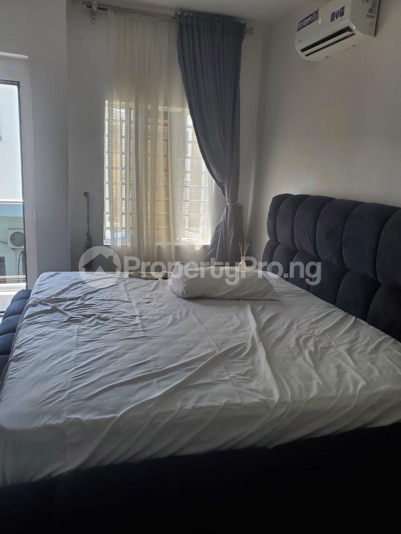 3 bedroom House for sale Ikota Lekki Lagos