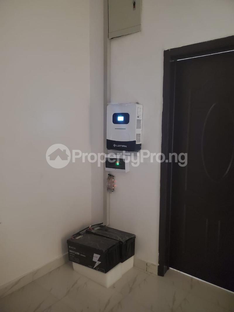 3 bedroom House for sale Ikota Lekki Lagos