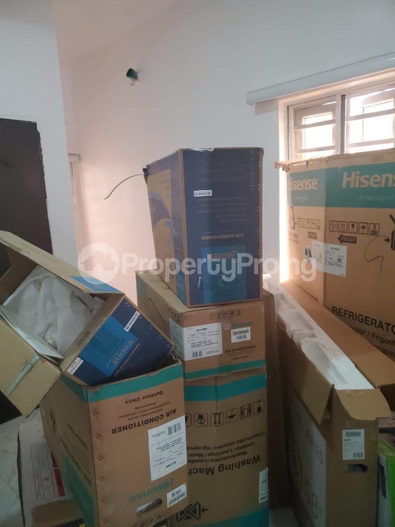 3 bedroom House for sale Ikota Lekki Lagos