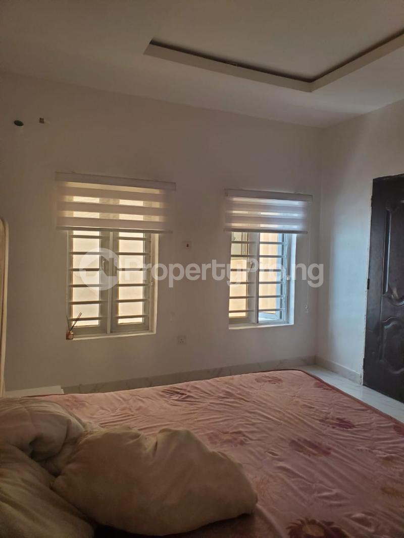 3 bedroom House for sale Ikota Lekki Lagos
