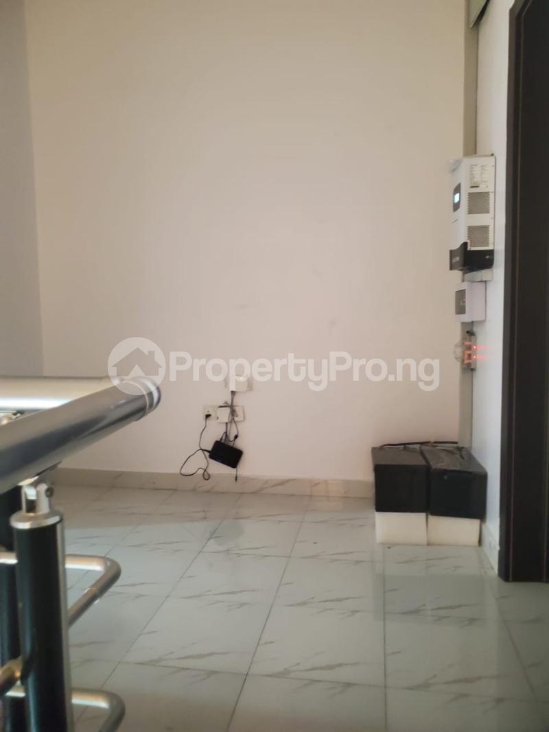 3 bedroom House for sale Ikota Lekki Lagos