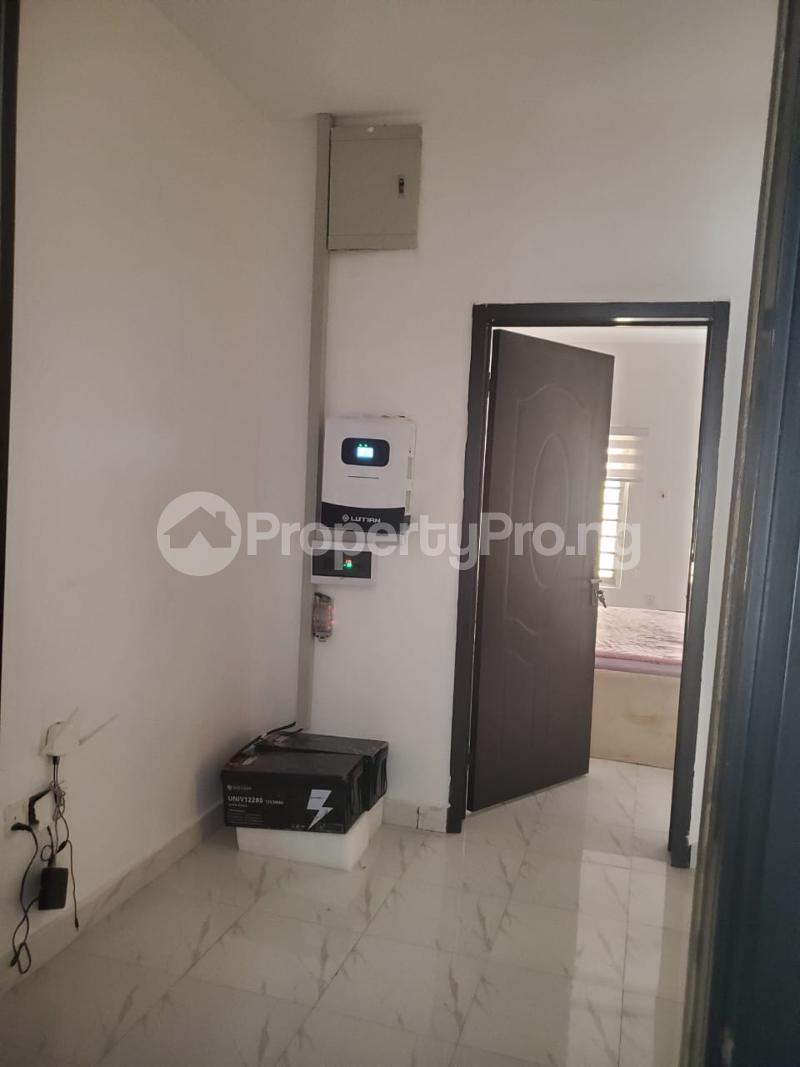 3 bedroom House for sale Ikota Lekki Lagos